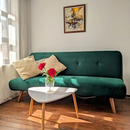 Honey I'M Home Apartments Велико-Тирново Екстер'єр фото