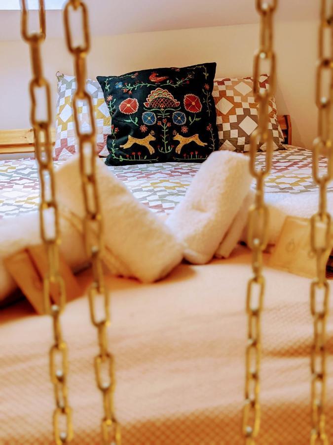 Honey I'M Home Apartments Велико-Тирново Екстер'єр фото