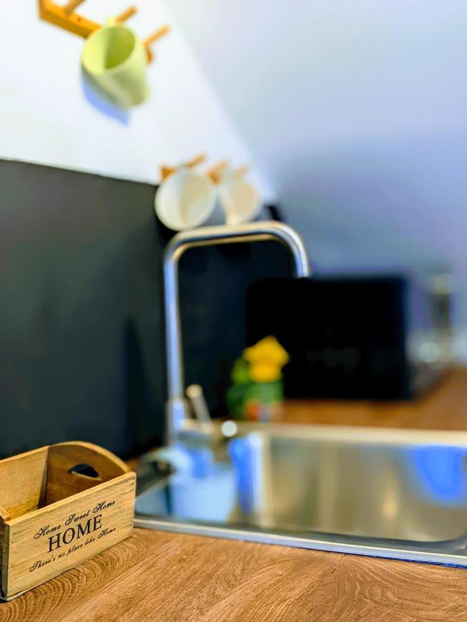 Honey I'M Home Apartments Велико-Тирново Екстер'єр фото
