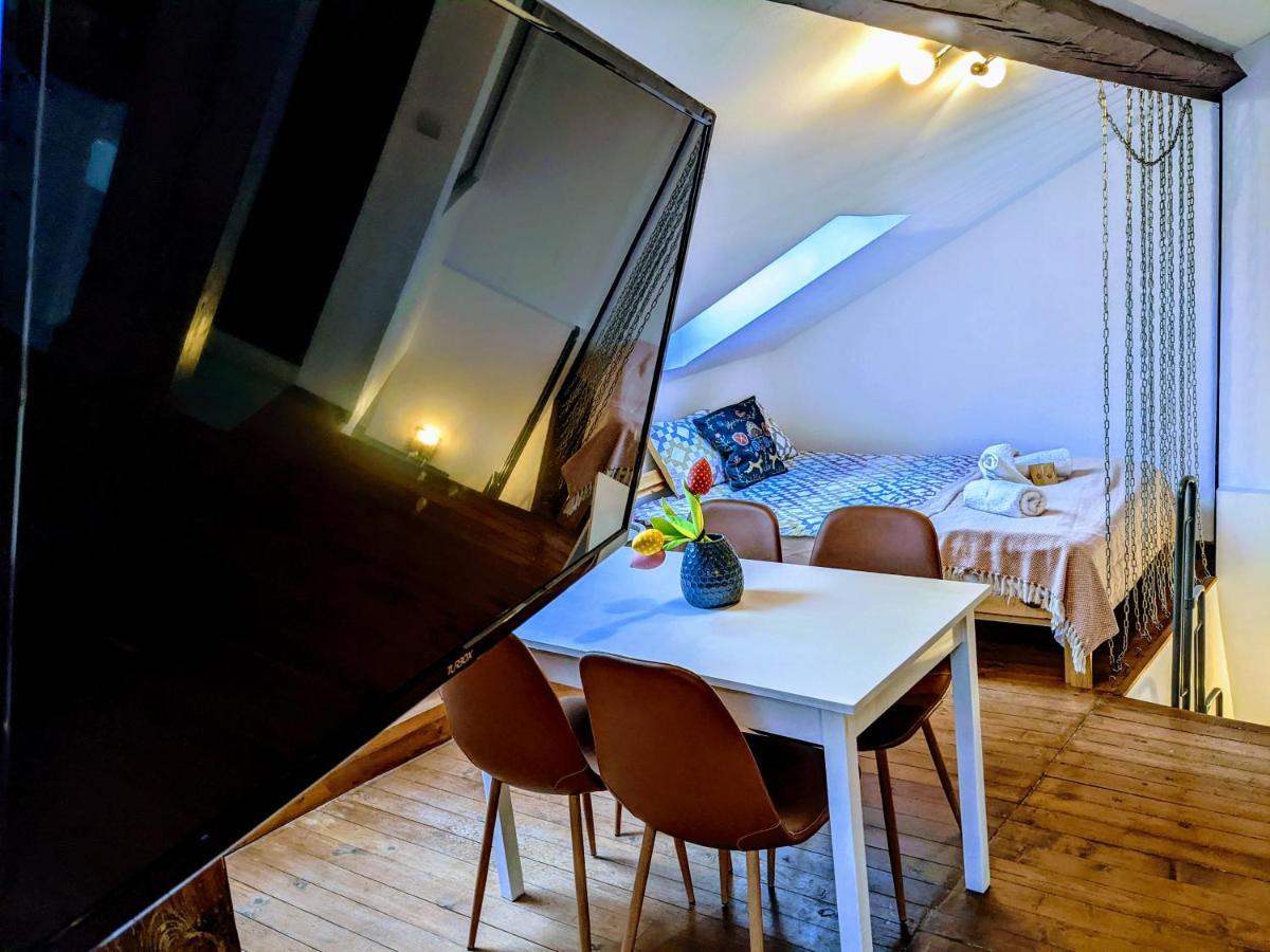 Honey I'M Home Apartments Велико-Тирново Екстер'єр фото