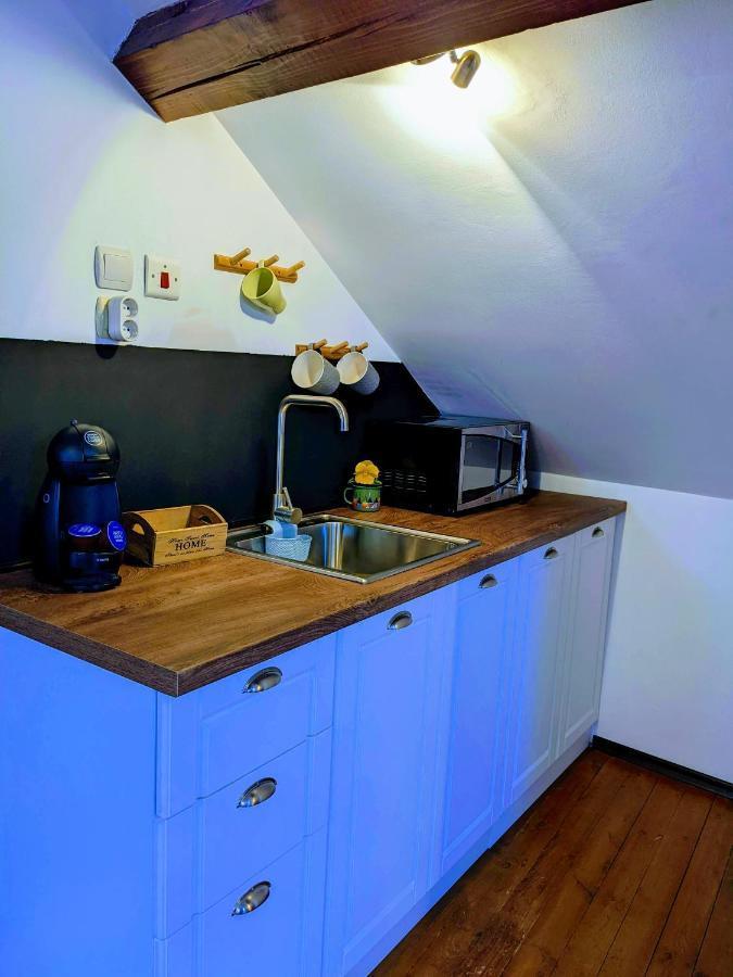 Honey I'M Home Apartments Велико-Тирново Екстер'єр фото
