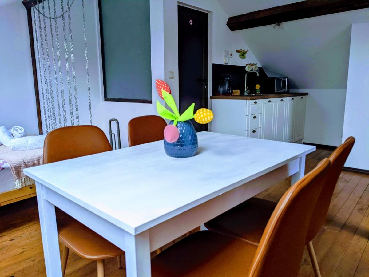 Honey I'M Home Apartments Велико-Тирново Екстер'єр фото