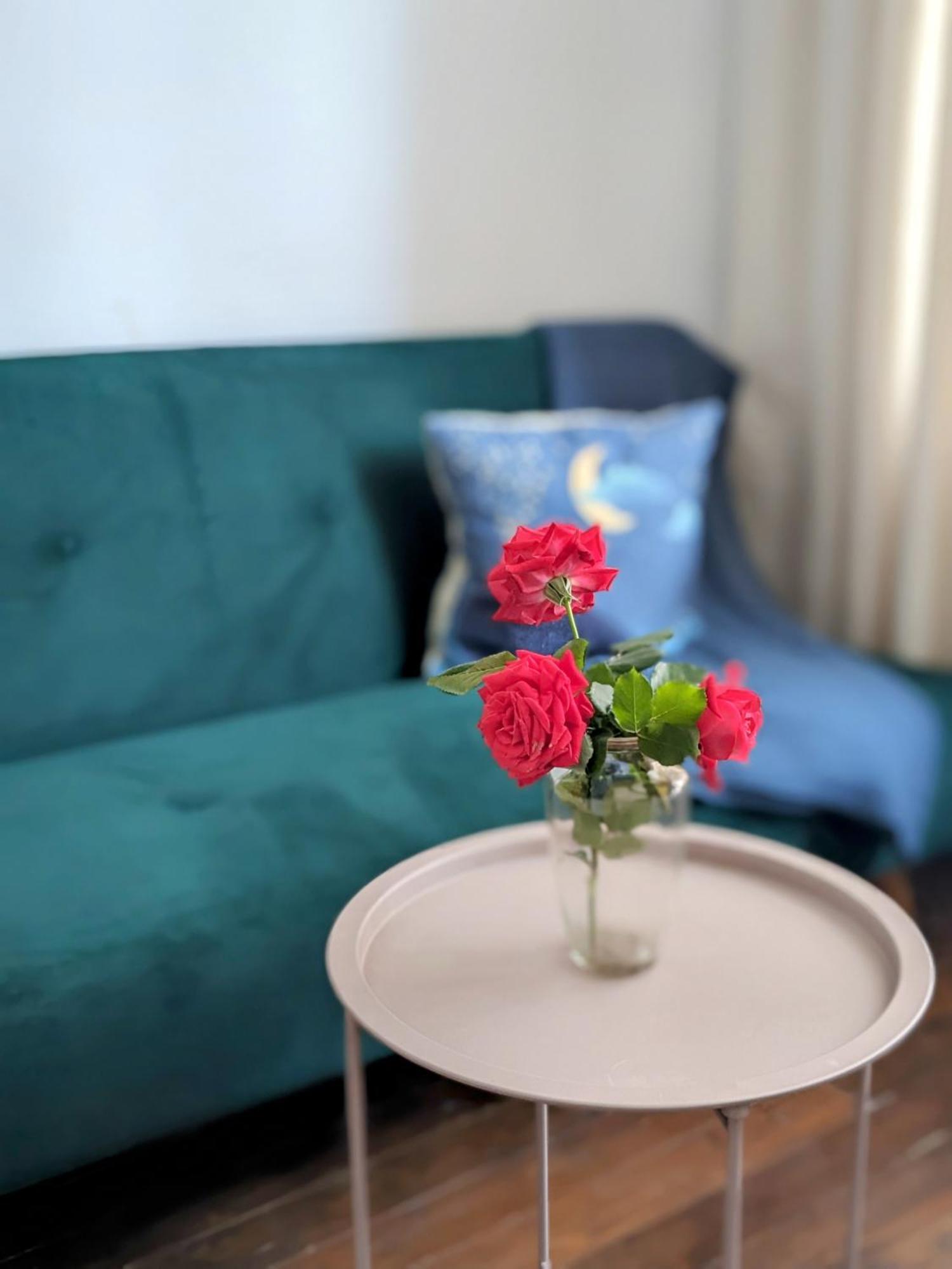 Honey I'M Home Apartments Велико-Тирново Екстер'єр фото