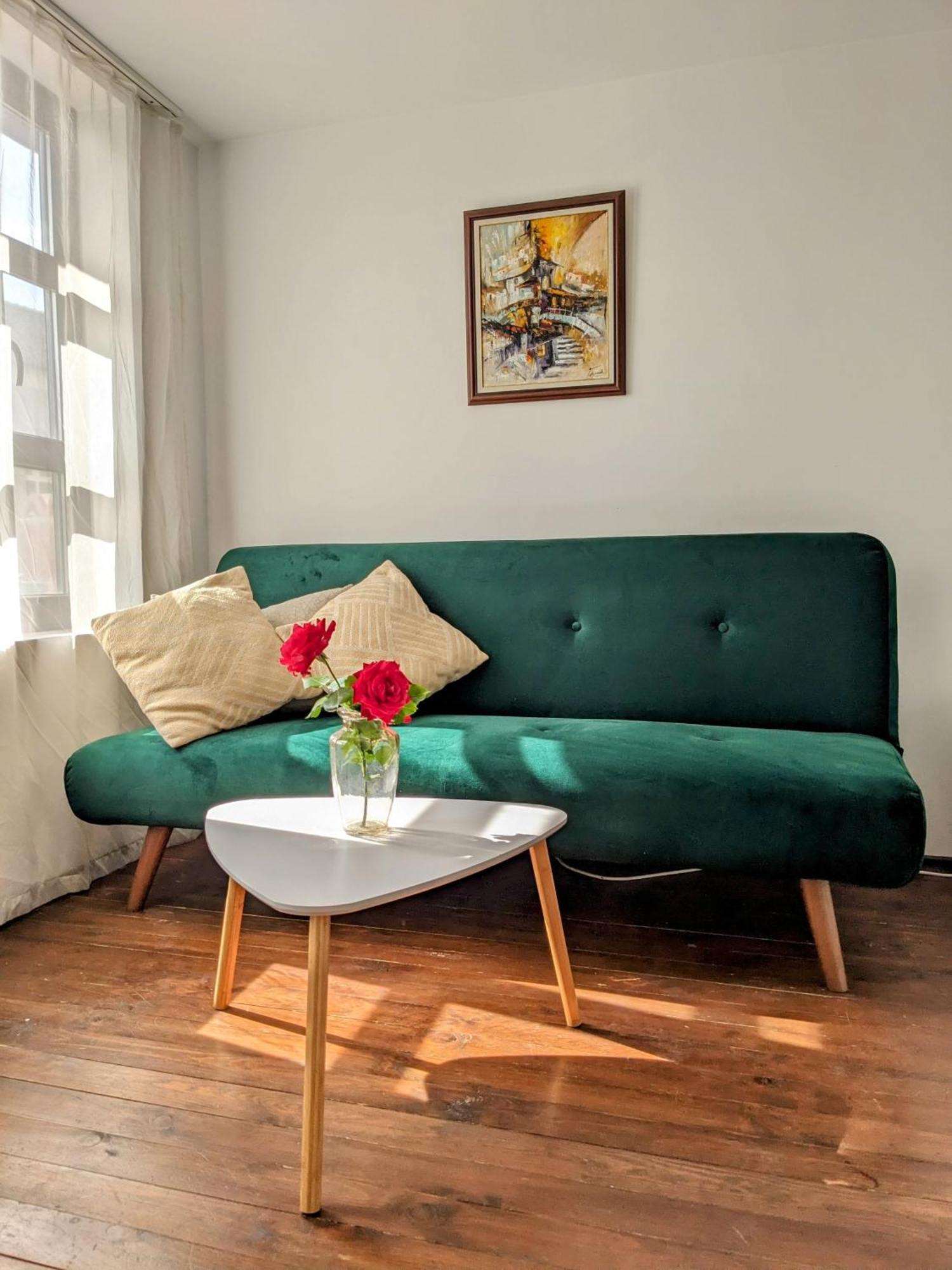 Honey I'M Home Apartments Велико-Тирново Екстер'єр фото