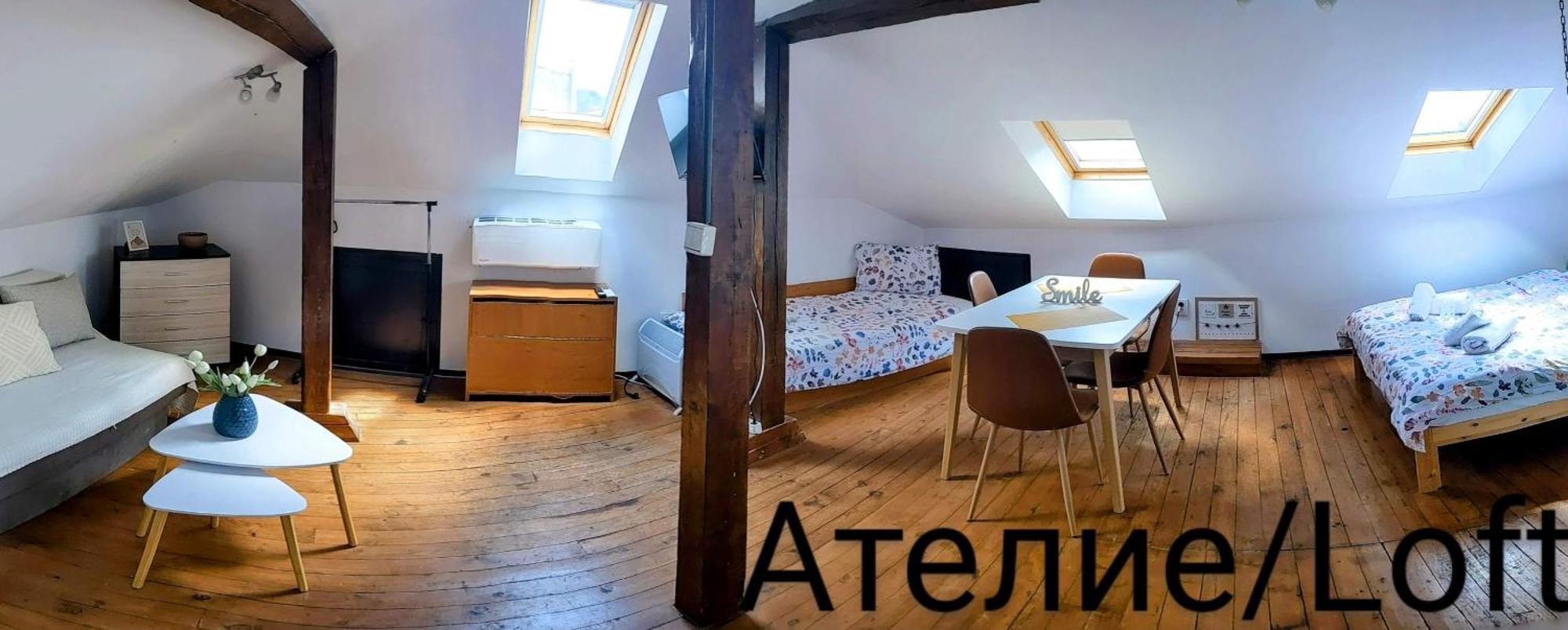 Honey I'M Home Apartments Велико-Тирново Екстер'єр фото