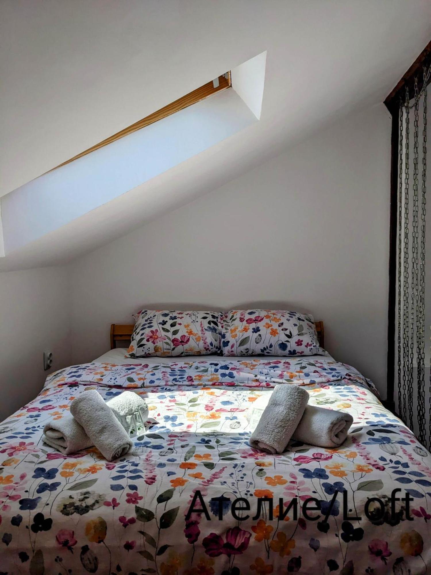 Honey I'M Home Apartments Велико-Тирново Екстер'єр фото
