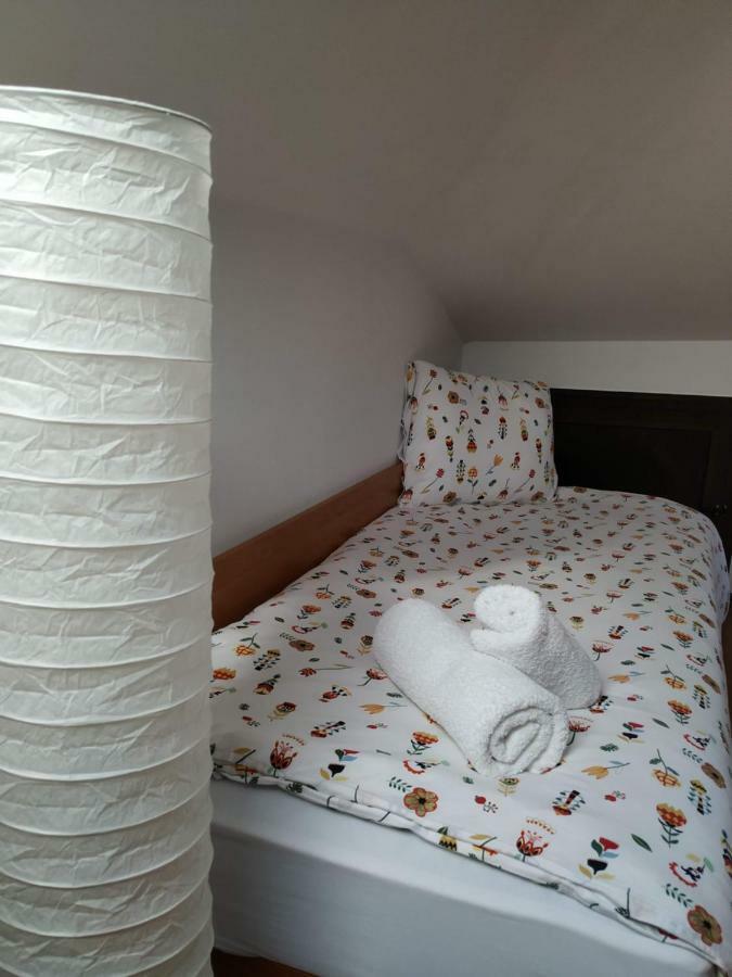 Honey I'M Home Apartments Велико-Тирново Екстер'єр фото