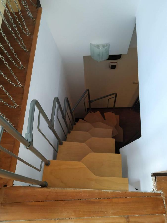 Honey I'M Home Apartments Велико-Тирново Екстер'єр фото