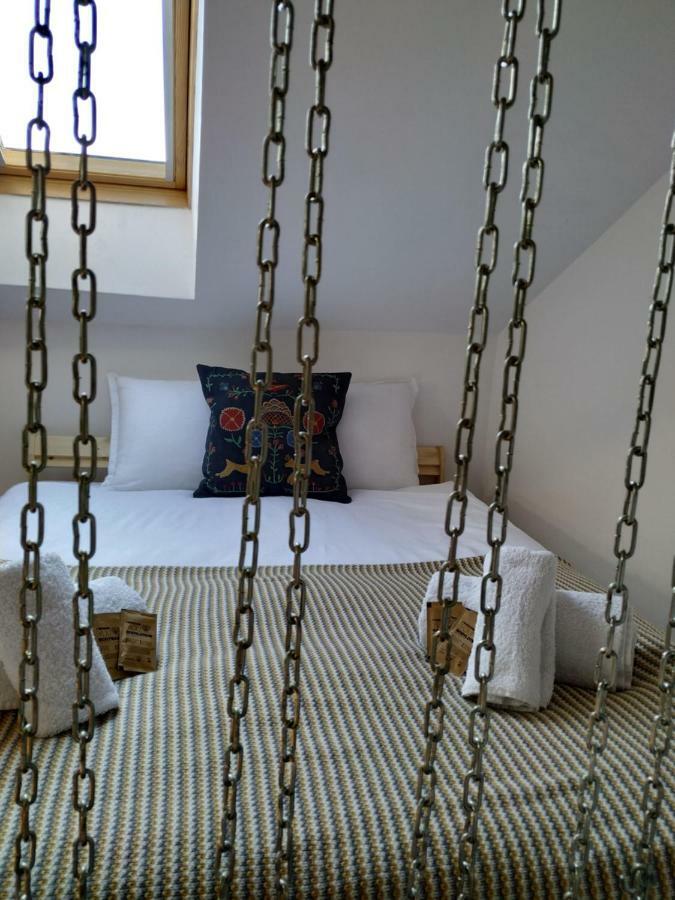 Honey I'M Home Apartments Велико-Тирново Екстер'єр фото